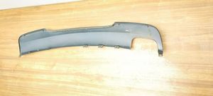 BMW 3 E90 E91 Rear bumper lower part trim 15857711