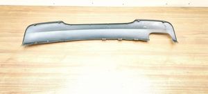 BMW 3 E90 E91 Rear bumper lower part trim 15857711