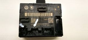 Volkswagen Sharan Door control unit/module 7N0959792C
