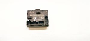 Volkswagen Sharan Door control unit/module 7N0959792C