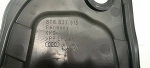 Audi A5 Sportback 8TA Autres pièces intérieures 8T8837915
