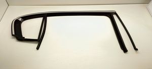 Volkswagen PASSAT B7 Takaoven ikkunalasin kumitiiviste 3AE845212