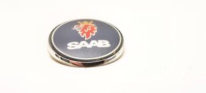 Saab 9-3 Ver2 Logo, emblème de fabricant 4833638