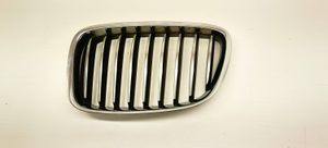 BMW 5 GT F07 Grille de calandre avant 10627110