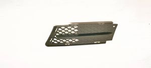 BMW 3 E90 E91 Front bumper lower grill 51117154551