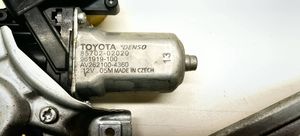 Toyota Avensis T270 El. Lango pakėlimo mechanizmo komplektas 8570202020