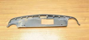 Opel Insignia A Rear bumper lower part trim 551004542