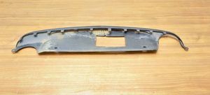 Opel Insignia A Rear bumper lower part trim 551004542