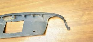 Opel Insignia A Rear bumper lower part trim 551004542