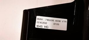 BMW 7 F01 F02 F03 F04 Etuoven lasin muotolista 7185226