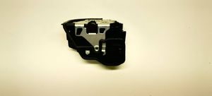 BMW 3 F30 F35 F31 Front door lock 7202150