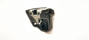 BMW 3 F30 F35 F31 Front door lock 7202150