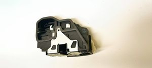 BMW 3 F30 F35 F31 Front door lock 7202150