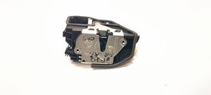 BMW 3 F30 F35 F31 Front door lock 7202150