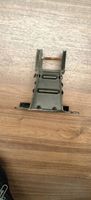 Audi A3 S3 A3 Sportback 8P Front bumper mounting bracket 8p0807133