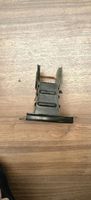 Audi A3 S3 A3 Sportback 8P Front bumper mounting bracket 8p0807133