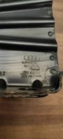 Audi A3 S3 A3 Sportback 8P Priekinis laikiklis bamperio 8p0807133