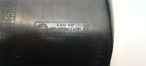 BMW X5 E53 Takapuskurin hinaussilmukan suojakansi 8244440