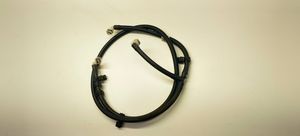 BMW 3 E90 E91 Headlight washer hose/pipe 7117844