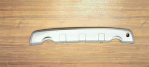 Chevrolet Captiva Rear bumper trim bar molding 96623493