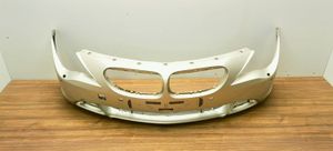 BMW 6 E63 E64 Front bumper 51117008809