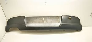 BMW 1 E81 E87 Rivestimento della parte inferiore del paraurti posteriore 51127906813