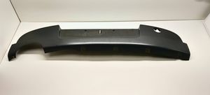 BMW 1 E81 E87 Rivestimento della parte inferiore del paraurti posteriore 51127906813