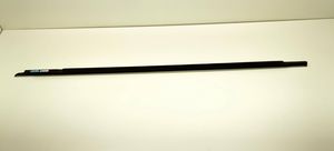 Volkswagen PASSAT B6 Front door glass trim molding 3C4837476D