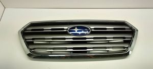 Subaru Outback (BS) Grille calandre supérieure de pare-chocs avant 91122AL060