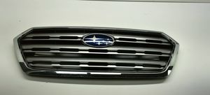 Subaru Outback (BS) Grille calandre supérieure de pare-chocs avant 91122AL060