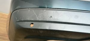 Land Rover Range Rover L405 Rear bumper CK5217D781AA