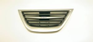 Saab 9-3 Ver2 Maskownica / Grill / Atrapa górna chłodnicy 12765507