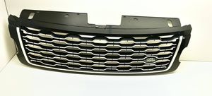 Land Rover Range Rover L405 Maskownica / Grill / Atrapa górna chłodnicy JK528A050AB