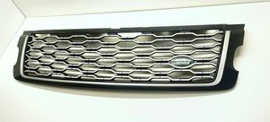Land Rover Range Rover L405 Maskownica / Grill / Atrapa górna chłodnicy JK528A050AB