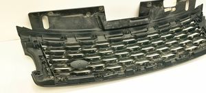 Land Rover Range Rover L405 Maskownica / Grill / Atrapa górna chłodnicy JK528A050AB