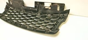 Land Rover Range Rover L405 Maskownica / Grill / Atrapa górna chłodnicy JK528A050AB