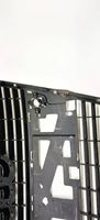 Audi A6 S6 C6 4F Maskownica / Grill / Atrapa górna chłodnicy 4F0853651