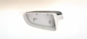 Audi A4 S4 B7 8E 8H Plastic wing mirror trim cover 8E0857508B