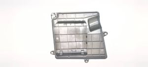 Opel Movano B Fuse box cover 95511050