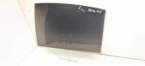 Volkswagen PASSAT B8 Rear door window glass 43R004026