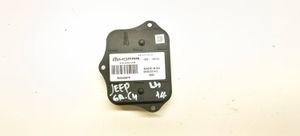 Jeep Grand Cherokee Ajovalojen virranrajoitinmoduuli Xenon 61A30021002