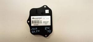 Jeep Grand Cherokee Module de ballast de phare Xenon 61A30021004