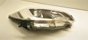 Subaru Outback (BS) Faro/fanale 