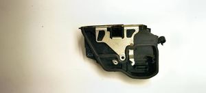 BMW X5 E70 Serratura portiera anteriore 7202146