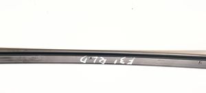 BMW 3 F30 F35 F31 Rear door windshield rail 7258337