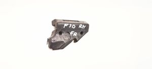 BMW 7 F01 F02 F03 F04 Absorber zderzaka przedniego 51117212942