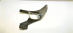 BMW 7 F01 F02 F03 F04 Soporte del parachoques delantero 7187779