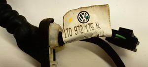 Volkswagen Touran I Tailgate/trunk wiring harness 1T0972175N