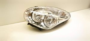 Opel Combo D Headlight/headlamp 51909056