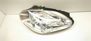 Opel Combo D Headlight/headlamp 51909056